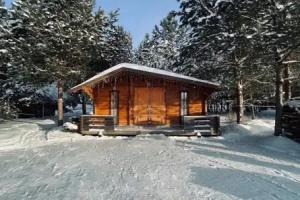 2 Gelaland Private House, Shevardino