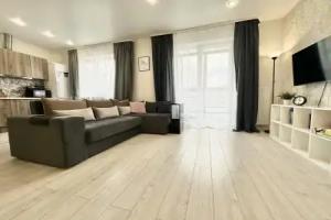 Uyutnaya Studiya Melodiya Lesa Flat, Petrozavodsk