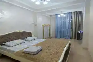 K194 Apartments, Makhachkala