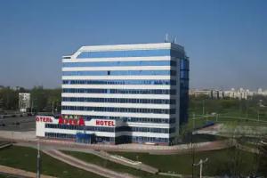 Hotel Arena, Minsk