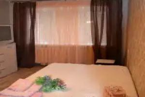 Na Pobedy 12 Flat, Obninsk
