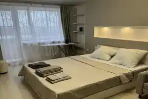 V Tsentre Flat, Volgograd