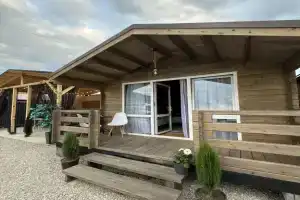 Eko Recreation center, Candripsh