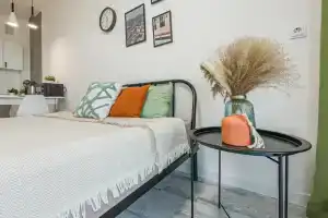 Dlya Dvoikh Flat, Ekaterinburg