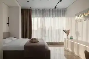 Knokey Tverskaya Luks Apartments, Moscow