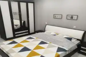 2-Komnatnaya Kvartira V Tsentre Zhk Alye Parusa Flat, Kirov
