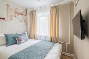 Fregat Apartments, Aleksandrov