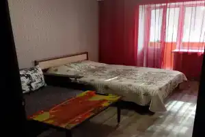 Flat Domashnyaya, Salavat