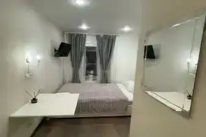 33 Ostrova Apartaments