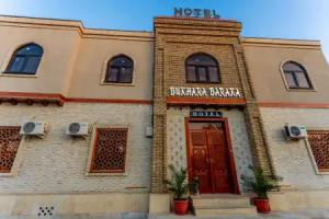Bukhara Baraka Boutique Hotel, Bukhara