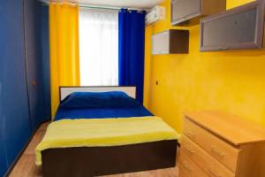 Krasnogvardejskaya 26 Flat, Komsomolsk Na Amure