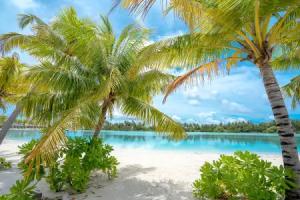 Rahaa Resort Maldives, Maafushi Island