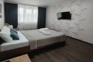 Na Selskoy 39k3 Flat, Cheboksary