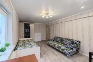 Na Lenina Flat, Cherepovets