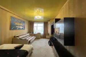 Nedaleko Ot Metro Flat, Kazan