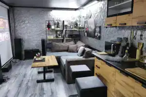 Myroom Kolpino Apartments, Kolpino