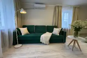 Dlya Rasslablyayuschego Otdykha Flat, Staraya Russa