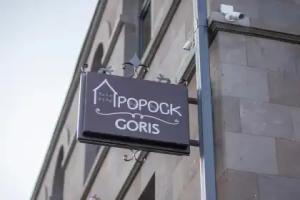 Popock Goris, Goris