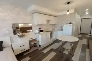 Na Ulitse Feygina 22 Flat, Vladimir