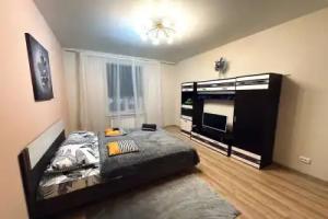 V Slavyanskiy 1/4 Apartment, Novy Urengoy