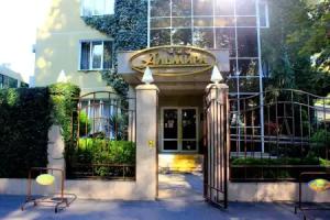 Almira Orion Group Hotel, Adler