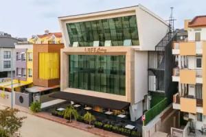 Luff Living Adult Only 12+ Hotel, Lara