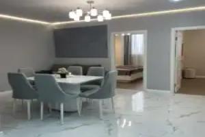 Vidovaya Flat, Goryachevodsky