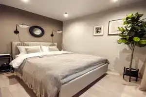 Matison Home (А6) Park Tsaritsyno Apartamenty, Moscow