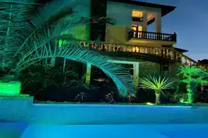 Loft Studii 6 Flat, Adler