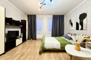 Layf Apart 1 Kom. Na Mayakovskogo 26 Flat, Zheleznodorozhnyy