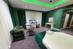 Mont Inn Baku Hotel, Baku