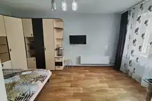 Uyutniye Odnokomnatniye v Zavodskom Rayone Apartments, Saratov