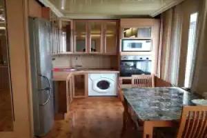 V Tsentre Goroda Flat, Petropavlovsk-Kamchatsky