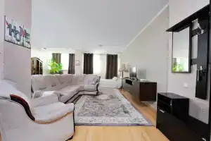 Mogilev Tsentralny Apartments, Mogilev