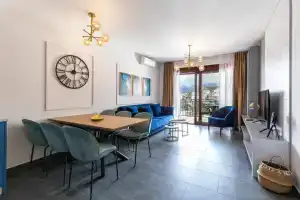 Luxury Sea View Przno Apartments, Przno