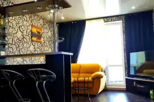 Apart Inn Premium Na Kuznetskstroevskom 9 Apartments, Novokuznetsk