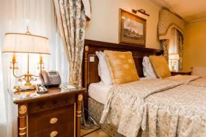Petroff Palace Boutique Hotel, Moscow
