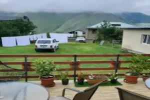 Elguja Qushashvili Guest house, Kazbegi