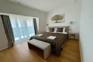 Graf Tolstoy Flat, Anapa