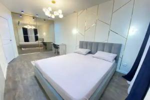 Na Raskolnikova Apartments, Naberezhnyye Chelny
