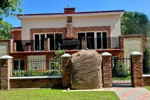 Na Pervoy Beregovoy Linii 2 Apartments, Baltiysk
