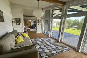 V Pereslavl-Zalesskom 153A Private House, Pereslavl-Zalessky