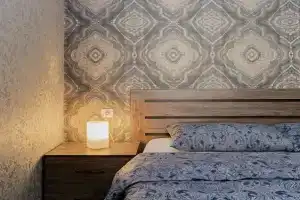 Lyuks posutochno v Zhk Tavricheskiy Flat, Simferopol