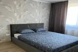 Na Bratskoy 3a Flat, Chelyabinsk