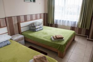 Hostel Beloyary, Yuzhno-Sakhalinsk