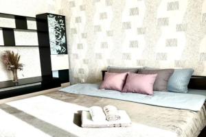 Komfopt Klassa Flat, Irkutsk