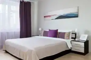 Family apartments, St. Petersburg