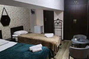 mini hotel nino, Tbilisi