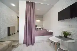 Stulnaya Na Babushkinskoy Flat, Moscow