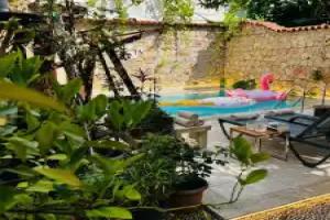 Kaleici Hotel, Antalya